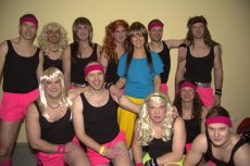 Aerobic´s