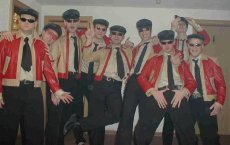 Chippendales