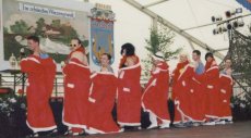 Gardetunier Hausen 2000