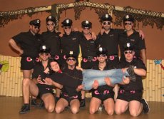 Police Academy